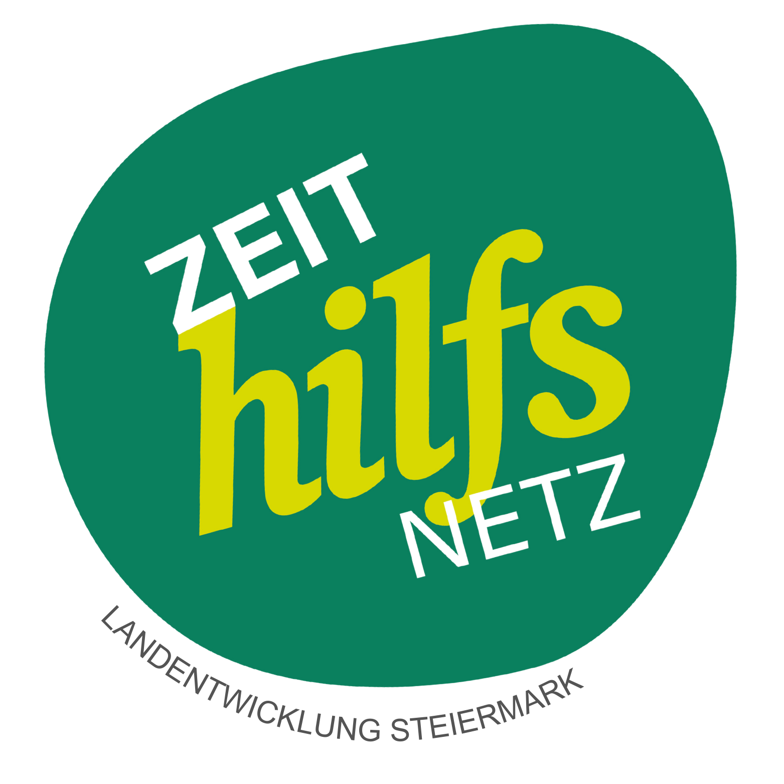 Logo von ZHN Admin